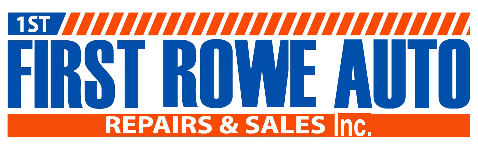 First Rowe Auto Repairs & Sales